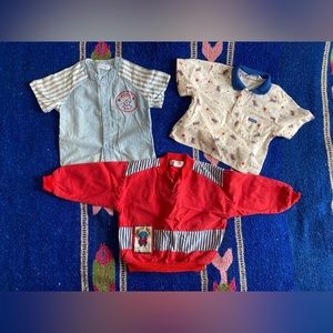 Vintage Osh Kosh Bundle